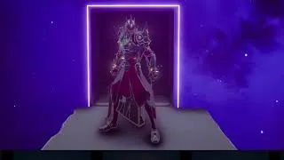 Miniature : 🎮🍿 Les Skins Origines de Big Time 🍿🎮 Sets d'armures