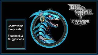 Miniature : Charmverse proposals : Feedback & suggestions