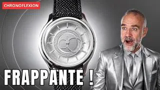 Miniature : Beaubleu La Pièce n°2 : génie horloger ou simple coup de com ?