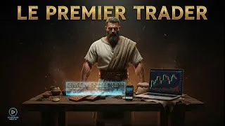 Miniature : Le tout premier trader de l’Histoire