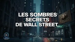 Miniature : Wall Street: le secret sombre enfin révélé
