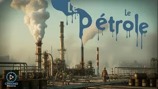 Miniature : L’histoire du pétrole : la guerre pour l’or noir