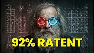 Miniature : 🧠 92% RATENT ce QUIZ Culture Générale ⏱️ 30 Questions Chrono