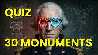 Miniature : Connais-tu Vraiment ces 30 MONUMENTS Célèbres ? 🏛️ Quiz Culture Générale