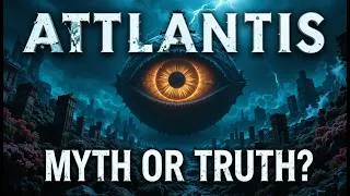 Miniature : L’Atlantide : Mythe ou Réalité ? Le Secret d’une Civilisation Engloutie 🌊