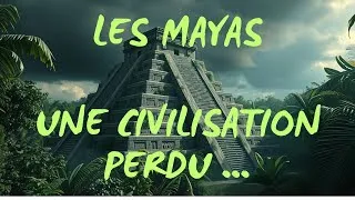 Miniature : Mayas : Une civilisation perdue dans le temps | Documentaire