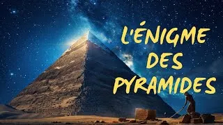 Miniature : Les Mystères des Pyramides Égyptiennes | Documentaire