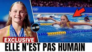 Miniature : Cette ado australienne pulvérise les records de Leisel Jones, l’Australie est stupéfaite !