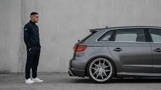 Miniature : Morad - RS3 (Remix)