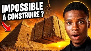 Miniature : Le Secret des Pyramides Va Vous Choquer