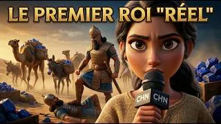 Miniature : Qui fut le PREMIER ROI roi dont l'histoire se souvient vraiment ? | 2800 av. J.-C.