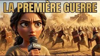 Miniature : Quand la GUERRE est devenue un SYSTÈME | 2900 av.  J.-C.
