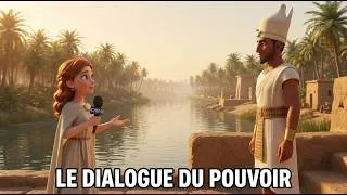 Miniature : Les secrets de NARMER RÉVÉLÉS | Interview exclusive de L'UNIFICATEUR de l'Égypte