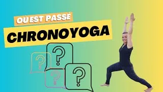 Miniature : Où est ChronoYoga ?