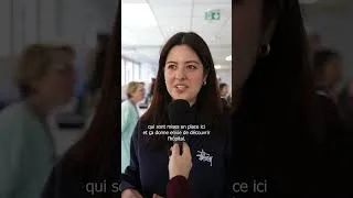 Miniature : Portes ouvertes à l'hôpital de Hautepierre, une expérience immersive