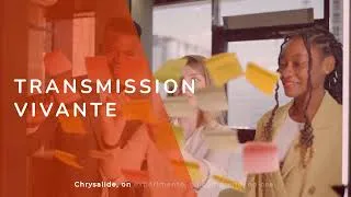 Miniature : Les Valeurs de Chrysalide FC – L’humain au cœur de sa métamorphose