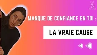 Miniature : Confiance en soi vs Estime de soi : la différence qui change tout
