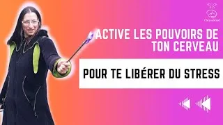 Miniature : 5 jours pour découvrir les superpouvoirs de votre cerveau - comment s'en servir pour gérer le stress