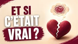Miniature : Mon ex n'a plus de SENTIMENTS ce qu'il se passe VRAIMENT dans sa TÊTE !