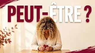 Miniature : Mon ex ne veut pas revenir : est-ce vraiment fini ?