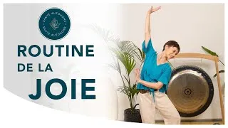 Miniature : ROUTINE DE LA JOIE