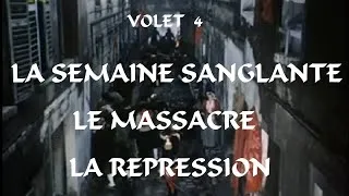 Miniature : Mai 1871. Le massacre - La répression de la Commune de Paris menée par le parti de l'ordre