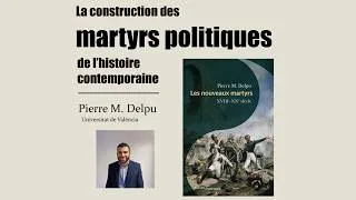 Miniature : La construction des martyrs de l'histoire contemporaine