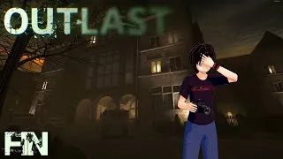 Miniature : OutLast Let's Play [Épisode final] The END