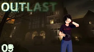 Miniature : OutLast Let's Play [Épisode 9] La caméra perdue