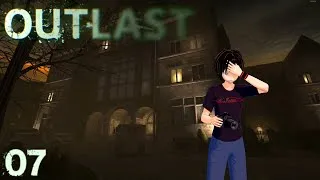 Miniature : OutLast Let's Play [Épisode 7] Tout feu tout flamme