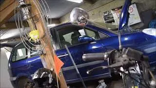 Miniature : un véhicule de Vrais PERE  - 2L HDI PEUGEOT 807