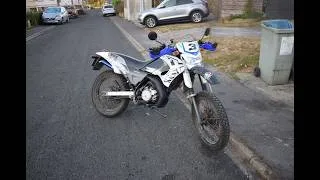 Miniature : Toute les moto devrais avoir se look