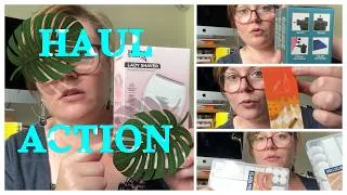 Miniature : HAUL - ACTION...Ça sent l'été !!!