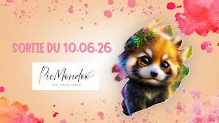 Miniature : Child of the forest 🍃de Illumaris KI-Art @PicmondooFrance