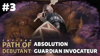 Miniature : Path of Debutant Absolution Guardian #3