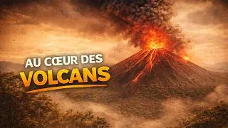 Miniature : 3 jours au cœurs des Volcans d'Auvergne !