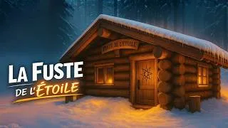 Miniature : On a trouvé la plus belle cabane des Vosges !