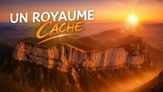 Miniature : Un Royaume naturel caché !  Le synclinal de Saoû