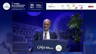 Miniature : Assises - Discours d’Ouverture