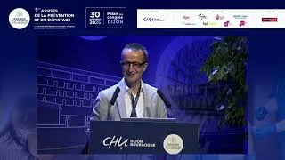 Miniature : Assises - Discours de clôture et remise du prix du Meilleur Poster
