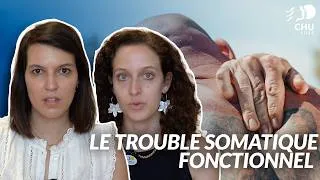 Miniature : Le trouble somatique fonctionnel : mieux comprendre pour mieux accompagner