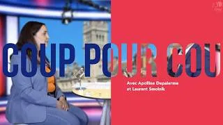Miniature : Coup pour Cou - Campagne Rouge Gorge