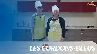 Miniature : HemoCook - Les cordons bleus
