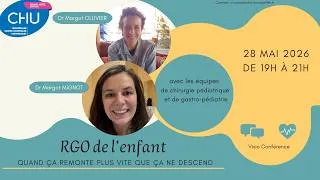 Miniature : EPU - RGO de l’enfant : Quand ça remonte plus vite que ça ne descend !