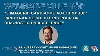Miniature : L'imagerie cardiaque aujourd’hui : scanner, IRM, innovations pour un diagnostic d’excellence