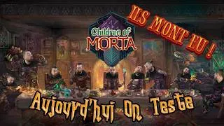 Miniature : CHILDREN OF MORTA : Le roguelite qui m'a trahi émotionnellement