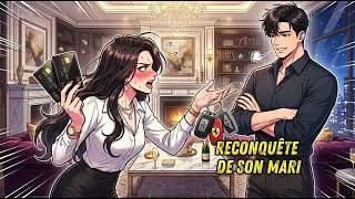 Miniature : À peine le divorce signé, mon ex-femme PDG arrogante s’est lancée dans une folle reconquête !