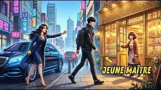 Miniature : Après avoir tout perdu, il trouve le vrai amour auprès de sa femme muette!