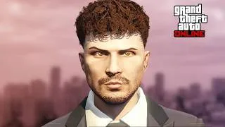 Miniature : Le secret pour ne plus avoir un perso masculin moche sur GTA