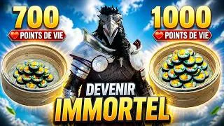 Miniature : L’élément négligé à TORT dans CRIMSON DESERT : la cuisine, 1000 PV par bouchée ! 